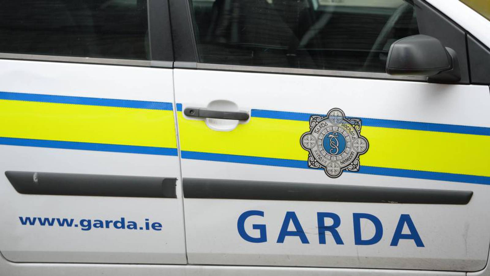 The man (20s) is due to appear before Blanchardstown District Court in relation to the seizure on Wednesday morning.jpg